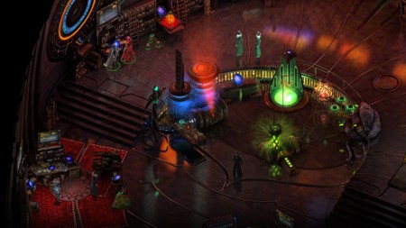 Torment: Tides of Numenera se estrena en Steam Early Access y lo celebra con un nuevo tráiler