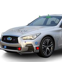 Con este video, Nissan nos demuestra cómo funciona la tecnología ProPILOT en la vida real