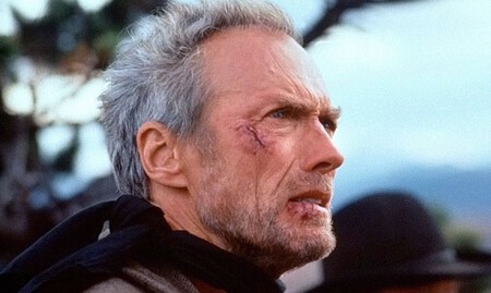 Clint Eastwood As William Munny