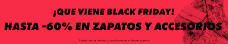 Black Friday en Asos, descuentos hasta de un 60%