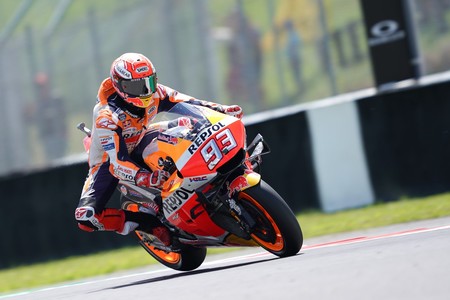 Marquez Mugello Motogp 2019