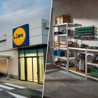 Mañana llega a Lidl el set de herramientas imprescindible para abordar cualquier arreglo en casa por menos de 7 euros 