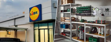 Mañana llega a Lidl el set de herramientas imprescindible para abordar cualquier arreglo en casa por menos de 7 euros 
