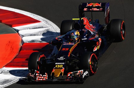 Ap 1pzsywx4d2111 F1 Grand Prix Of Mexico Qualifying