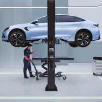 Fijar techos con tira adhesiva en vez de soldaduras: si las marcas de autos tendrán que cambiar calidades y procesos si quieren competir con China. Lo dicen expertos en fabricación en EE. UU.