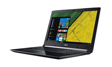 Hoy en Amazon, el equilibrado gama media Acer Aspire 3 A315-53G-51GB, nos sale por 549,99 euros