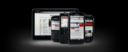 Lanzados Opera Mini 6.1 y Opera Mobile 11.1
