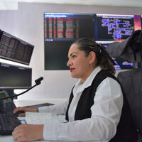 La CFE quiere cambiar cómo usas la luz en México: medidores con Bluetooth, IA y redes que se reparan solas 