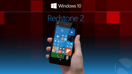 Estas son las mejoras principales que llegarán a Windows 10 Mobile con Redstone 2