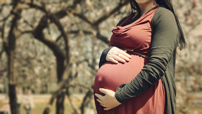 Maternidad