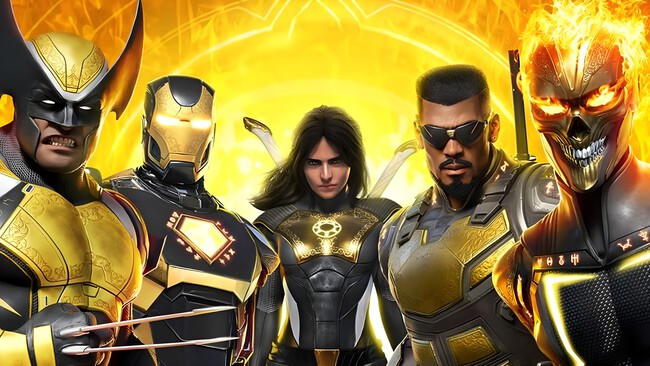 Marvels Midnight Suns Retraso 1