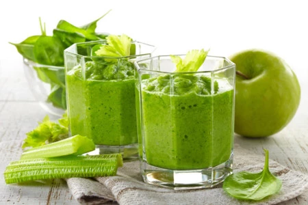 Por qué decirle NO a las dietas detox