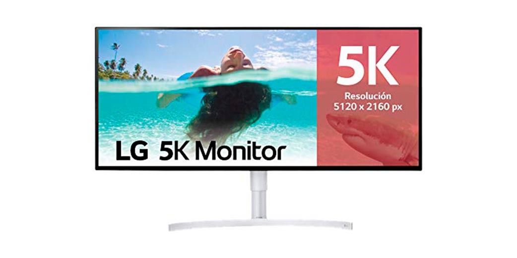 Ofertas en monitores: Amazon tiene esta semana una interesante ...