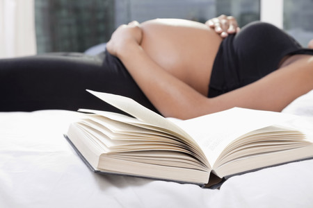 Embarazo E Insomnio Consejos Para Conciliar El Sueño Según