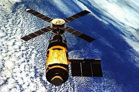 ¿Y si toda nuestra TDT fuera por satélite?
