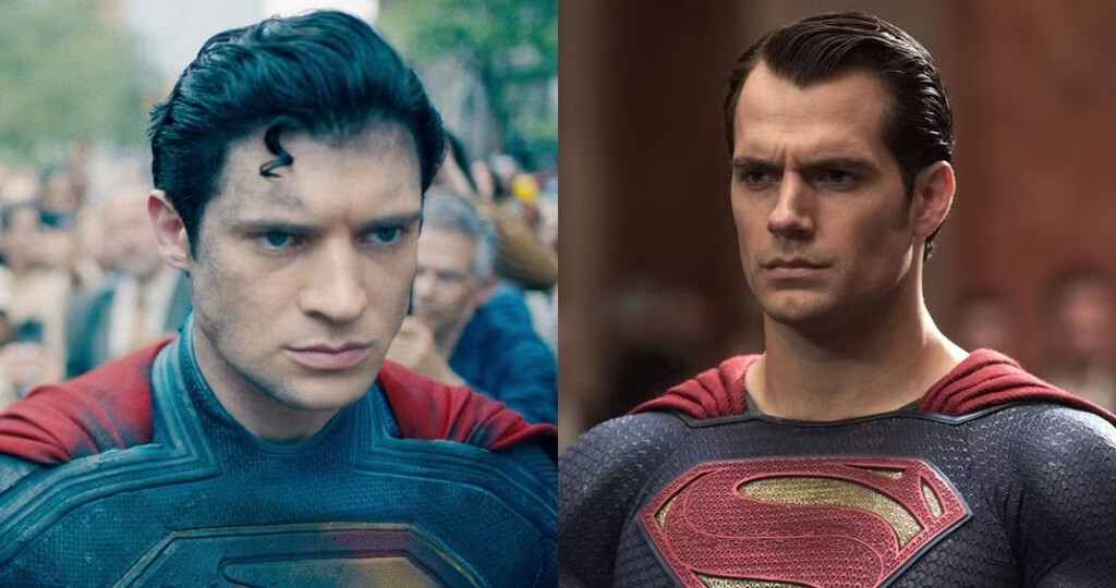 'Superman' acaba de hacer historia al superar a 'El hombre de acero' en Estados Unidos. Y no es el único récord que ha destrozado la película de James Gunn 