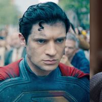 'Superman' acaba de hacer historia al superar a 'El hombre de acero' en Estados Unidos. Y no es el único récord que ha destrozado la película de James Gunn 