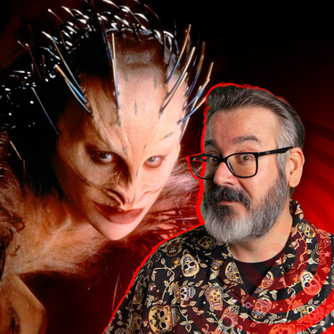 A mí me gusta De chaval no entendía Hellraiser, pero ahora lo veo claro: Clive Barker rompió las reglas del terror y abrió un nuevo camino al cine de terror