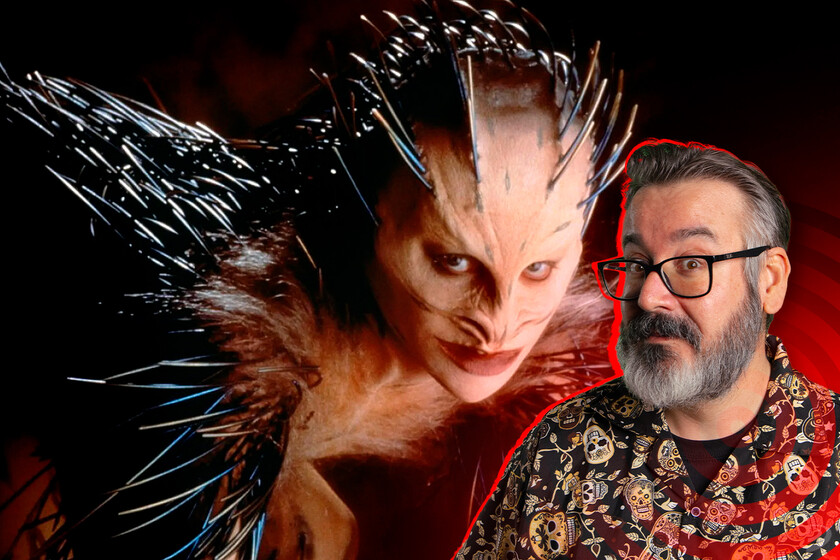 El legado de Clive Barker y sus nuevos proyectos en el mundo del terror