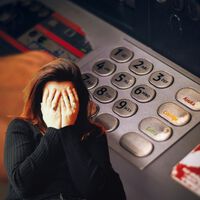 España continúa utilizando más efectivo que el resto de la eurozona, pero el 53% cuando quiere retirarlo no encuentra dónde 