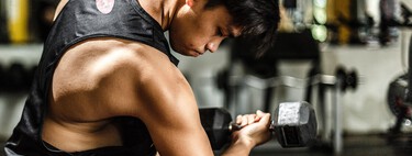 ¿Realmente es necesario tomar proteína inmediatamente después de entrenar para ganar masa muscular? 