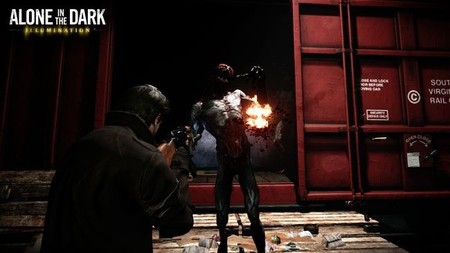Mañana arrancará la beta para los que reserven Alone in the Dark: Illumination en Steam