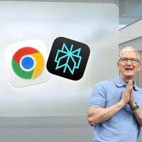 Perplexity ofrece 34.500 millones por Google Chrome: una jugada que les podría dar un navegador, pero también alejarles de Apple para siempre 