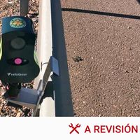 Radares Velolaser de la DGT: cómo funcionan y en qué carreteras se colocan