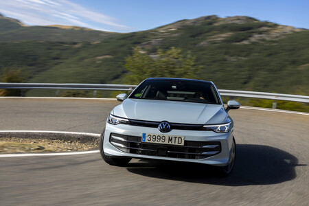 Golf 50 Aniversario 12