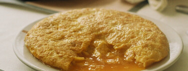 En el eterno debate entre la tortilla cuajada y muy poco hecha hay alguien que tiene clarísima su postura: la salmonella