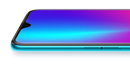 Lo próximo de Oppo: se filtran las características de los futuros R15X y R17 Neo y sus enormes pantallas AMOLED