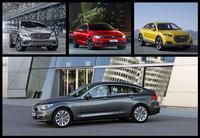 ¿Los autos de nicho son el futuro de la industria automotriz? La pregunta de la semana 