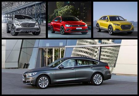 ¿Los autos de nicho son el futuro de la industria automotriz? La pregunta de la semana 