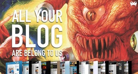 Hatoful Boyfriend, GunPey y Eye of the Beholder. All Your Blog Are Belong To Us (CCLXVII)
