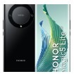 HONOR Magic5 Lite 5G/ 8GB+256GB/ Midnight Black/ Pantalla OLED curva de 120 Hz
