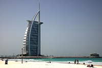 Dubai, moral o turistas 