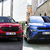 El mejor momento para comprarse un "coche eléctrico barato" será nunca: al menos eso es lo que piensa Skoda