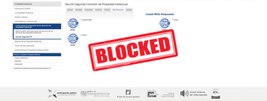 Amazon está en una lista negra junto a otras 331 webs bloqueadas por orden judicial. No es tan grave como parece