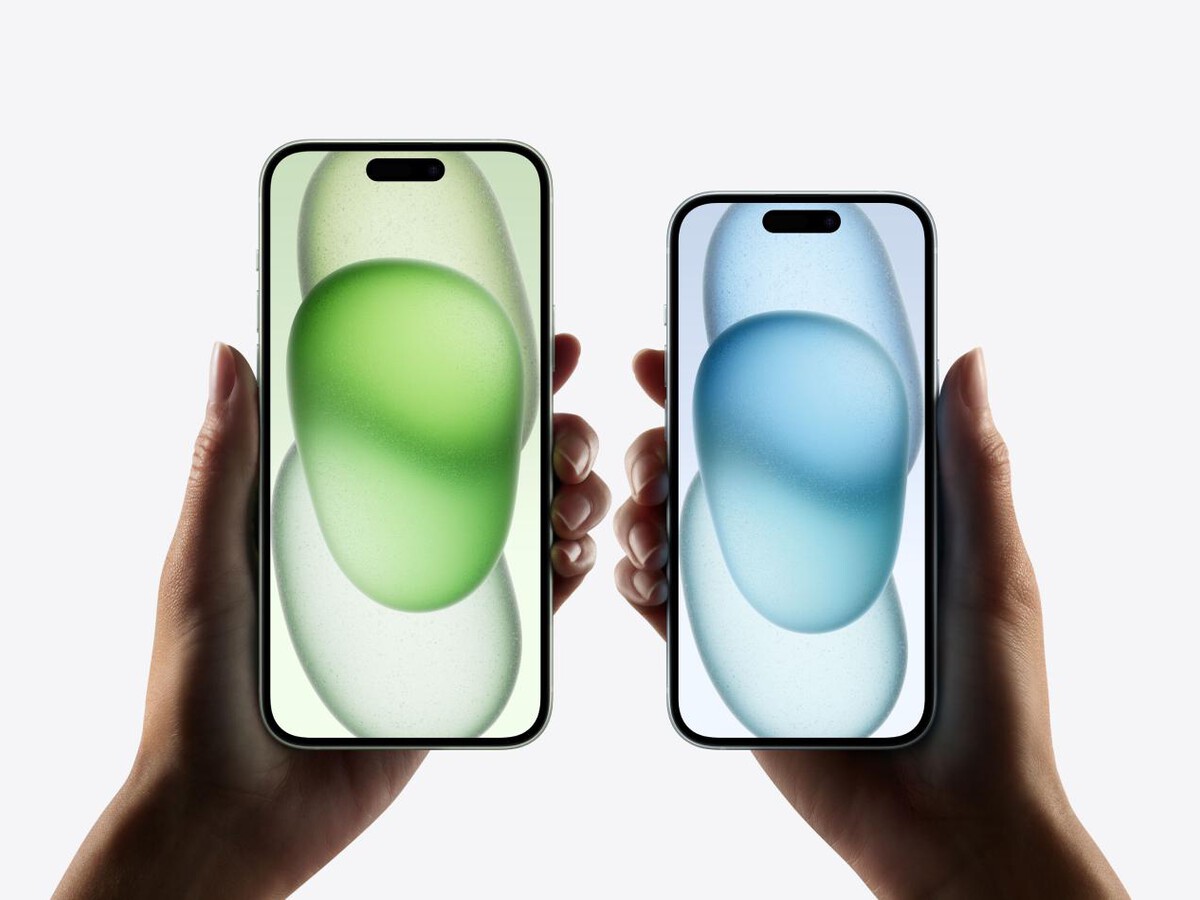 iPhone 15 y iPhone 15 Plus: características, precio y ficha técnica
