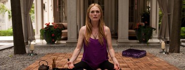 Con esta técnica consigo mantener la calma en situaciones de alto estrés. Conoce la respiración cuadrada