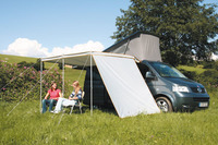 Volkswagen California, nuevos accesorios y equipamiento