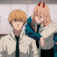 El opening de Chainsaw Man tiene referencias para hundir un barco, pero el caracol fascinó a muchos fans durante un tiempo 