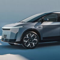 El fabricante del iPhone y uno de los mejores diseñadores de autos se unen para crear un vehículo eléctrico. Es sólo uno de los varios modelos "anti-Tesla" que están preparando