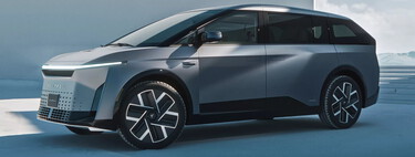 El fabricante del iPhone y uno de los mejores diseñadores de autos se unen para crear un vehículo eléctrico. Es sólo uno de los varios modelos "anti-Tesla" que están preparando