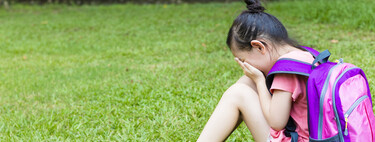 "¡No soy un chivato!": por qué debemos enseñar a los niños a denunciar el acoso escolar