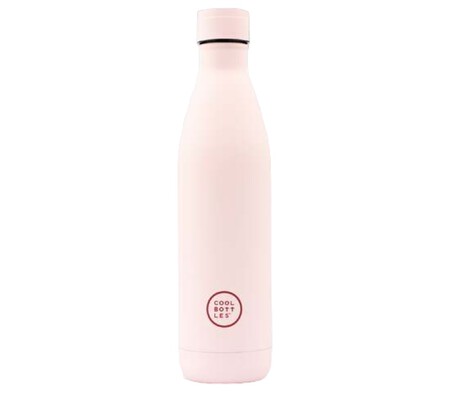 Garrafa T Rmica De A O Inoxid Vel Cool Bottles Pastel Pink 750ml A19a6478 C988 478d 8ced Fc053c4767f4 1 2858806623 Photoroom Png Photoroom
