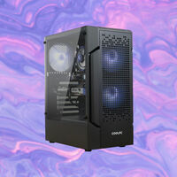 RTX 5060 Ti, 32 GB de memoria RAM y 1 TB de SSD: Este PC gaming es una opción top para jugar a 1080p por menos de 900 euros 