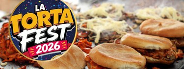 Todo listo para la Feria de la Torta 2026: habrá una torta de 100 metros, 100 expositores, música en vivo y la entrada será gratis 