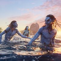 La qualia, o por qué nos creemos todo lo que vemos en Avatar y las películas de Marvel parecen de cartón piedra