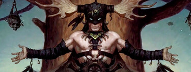 Dungeons & Dragons logró salir de uno de los peores baches de su historia gracias a un inesperado aliado de ciencia ficción